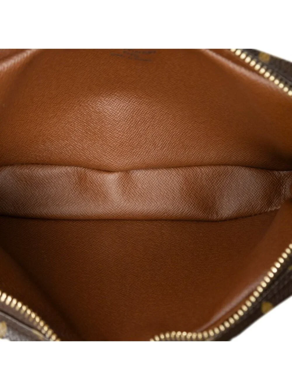 Louis Vuitton Marly Bandouliere Brown Monogram Canvas